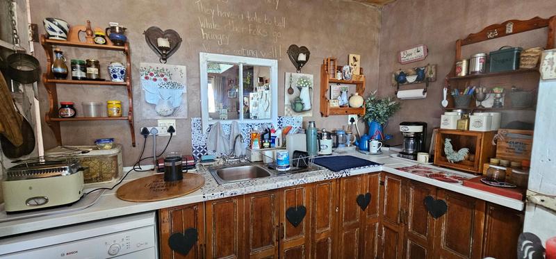 4 Bedroom Property for Sale in Blue Lagoon Western Cape